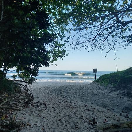 Suite No Condominio Itamambuca - Muito Perto Da Praia !!! Ubatuba Extérieur photo
