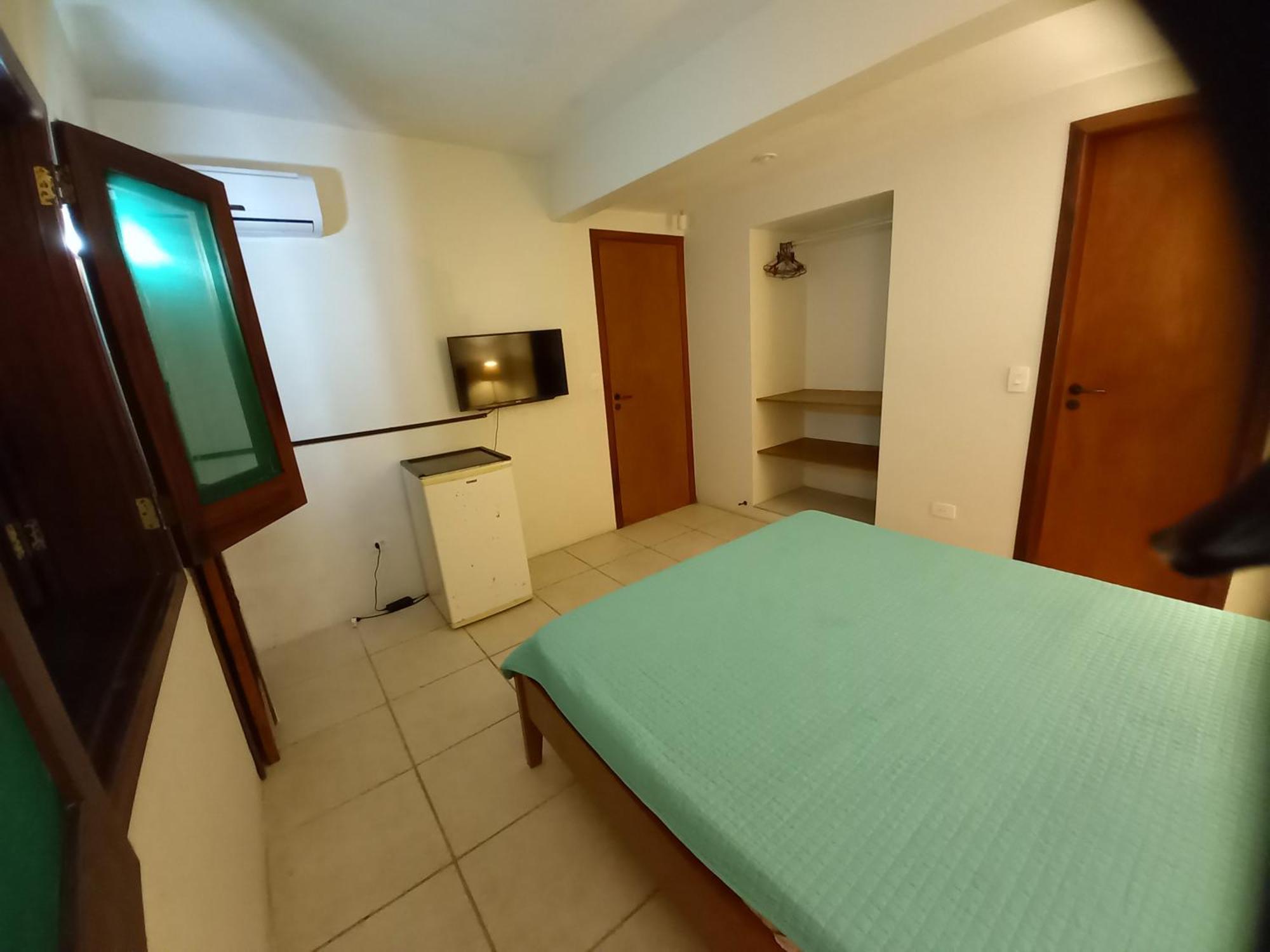 Suite No Condominio Itamambuca - Muito Perto Da Praia !!! Ubatuba Extérieur photo