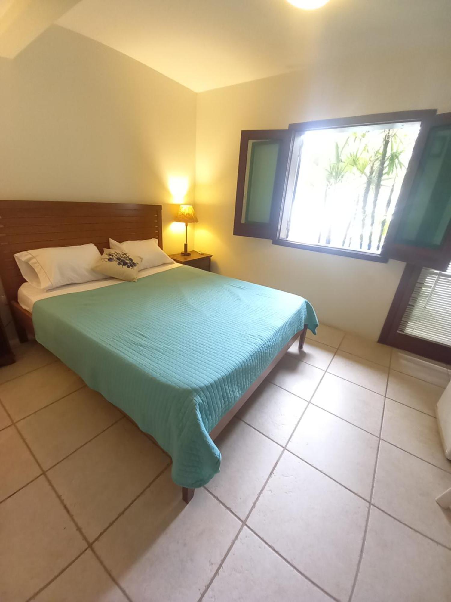 Suite No Condominio Itamambuca - Muito Perto Da Praia !!! Ubatuba Extérieur photo