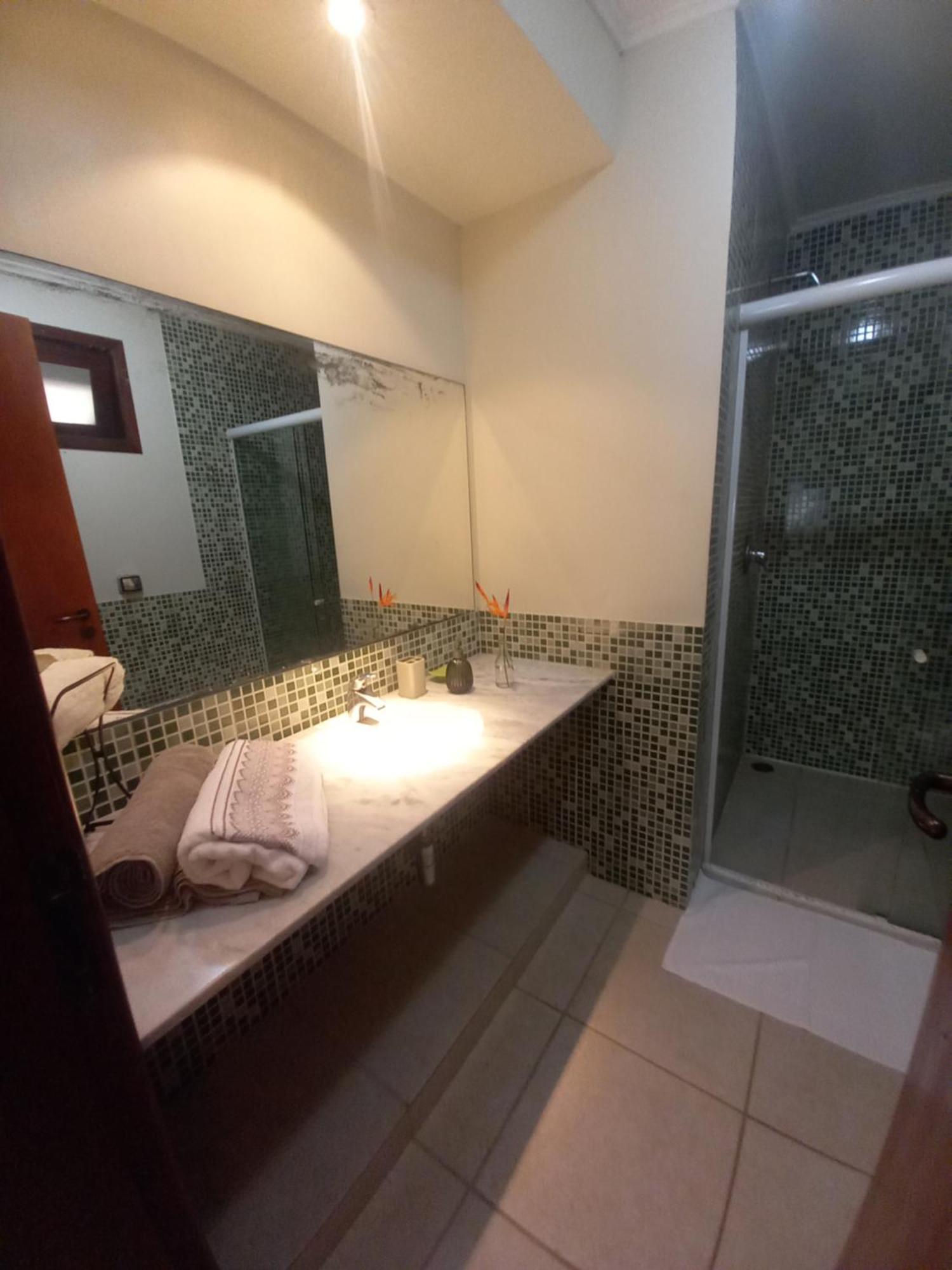 Suite No Condominio Itamambuca - Muito Perto Da Praia !!! Ubatuba Extérieur photo