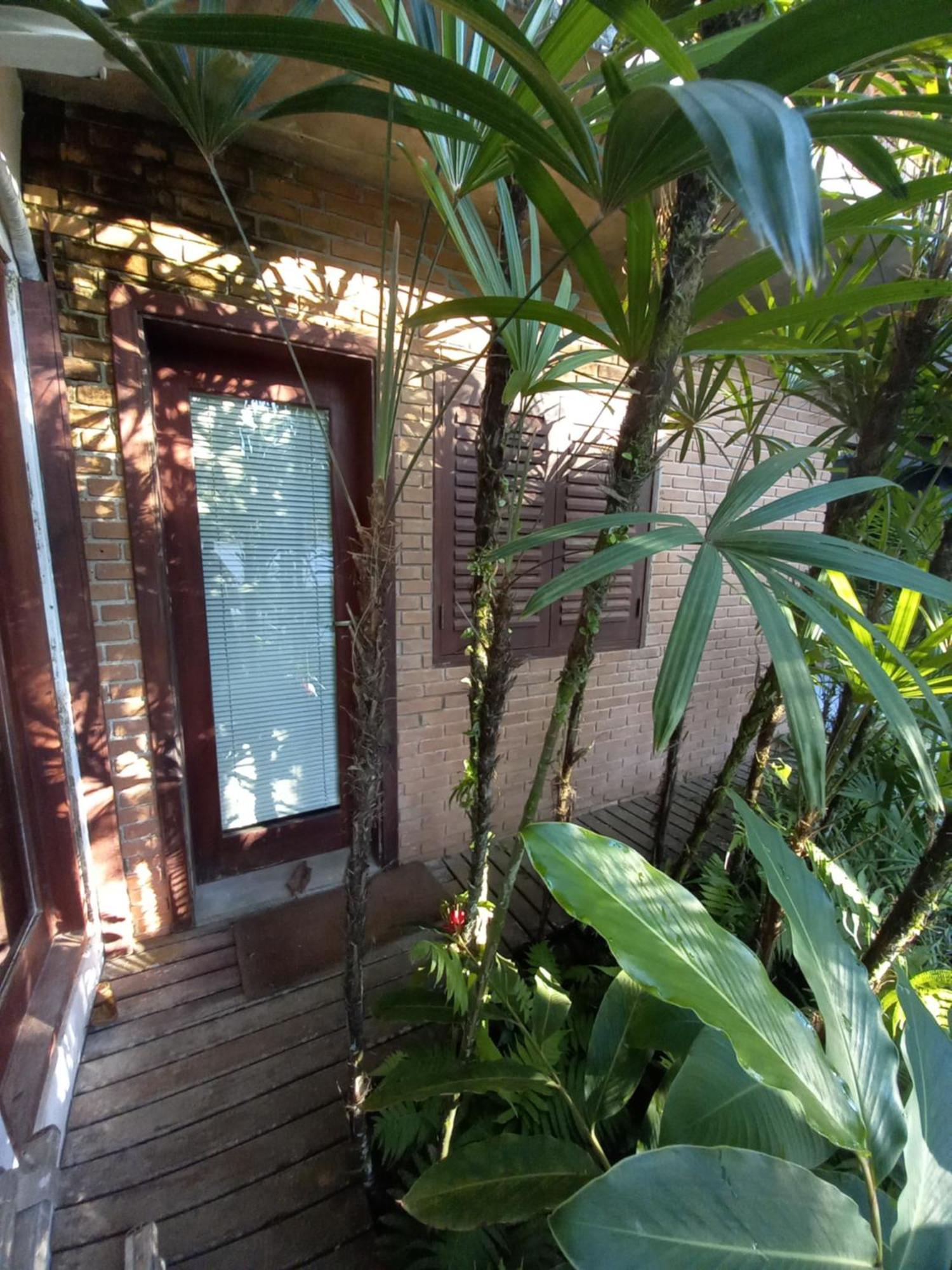 Suite No Condominio Itamambuca - Muito Perto Da Praia !!! Ubatuba Extérieur photo
