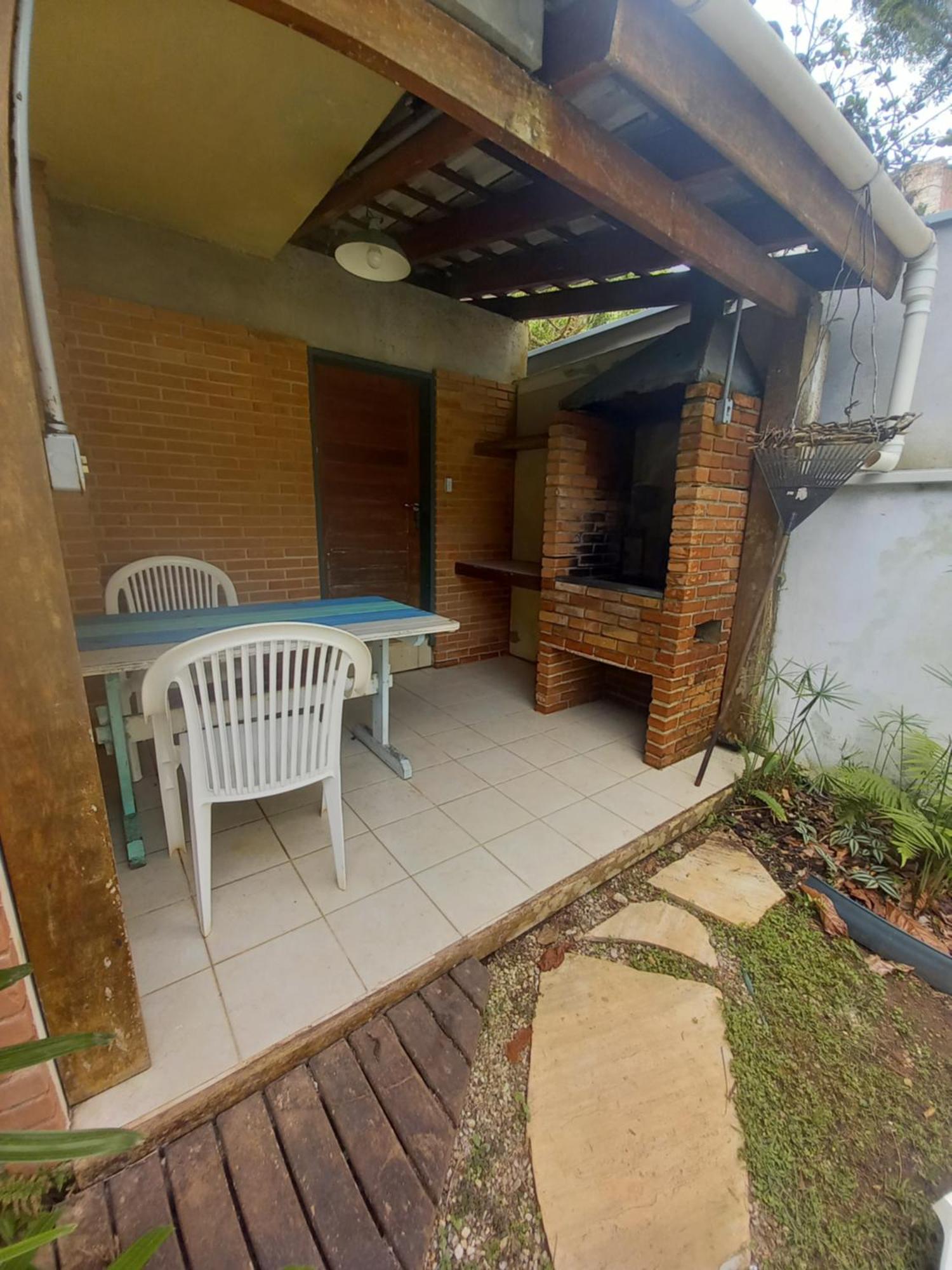 Suite No Condominio Itamambuca - Muito Perto Da Praia !!! Ubatuba Extérieur photo